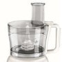 Philips HR7627/01 Food Processor White 2.1 Litre Capacity 2 Speeds