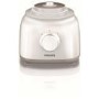 Philips HR7627/01 Food Processor White 2.1 Litre Capacity 2 Speeds