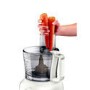 Philips HR7627/01 Food Processor White 2.1 Litre Capacity 2 Speeds