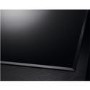 Refurbished AEG 3000 Series HRE95770FB 90cm 5 Zone Ceramic Hob