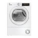 Hoover H-Dry 350 9kg Condenser Tumble Dryer - White
