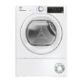 Hoover H-Dry 350 9kg Condenser Tumble Dryer - White