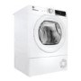 Hoover H-Dry 350 9kg Condenser Tumble Dryer - White