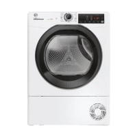 GRADE A2 - Hoover H-Dry 350 9kg Heat Pump Tumble Dryer - White GRADE A2 - Hoover H-Dry 350 9kg Heat Pump Tumble Dryer - White
