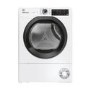 GRADE A2 - Hoover H-Dry 350 9kg Heat Pump Tumble Dryer - White