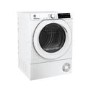 Hoover H-Dry 350 9kg Heat Pump Tumble Dryer - White