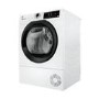 GRADE A2 - Hoover H-Dry 350 9kg Heat Pump Tumble Dryer - White
