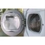 Hoover H-Dry 350 9kg Heat Pump Tumble Dryer - White