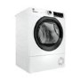 GRADE A2 - Hoover H-Dry 350 9kg Heat Pump Tumble Dryer - White