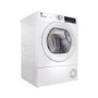 Hoover H-Dry 350 9kg Heat Pump Tumble Dryer - White