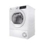 Hoover H-Dry 350 9kg Heat Pump Tumble Dryer - White