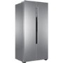Refurbished Haier HRF-450DS6 Freestanding 450 Litre Frost Free Fridge Freezer