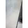 Refurbished Haier HRF-522WS6 Freestanding 501 Litre 50/50 Frost Free Fridge Freezer with Water Dispenser - Silver