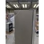 Refurbished Haier HRF-522WS6 Freestanding 501 Litre 50/50 Frost Free Fridge Freezer with Water Dispenser Silver