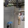 Refurbished Haier HRF-522WS6 Freestanding 501 Litre 50/50 Frost Free Fridge Freezer with Water Dispenser Silver
