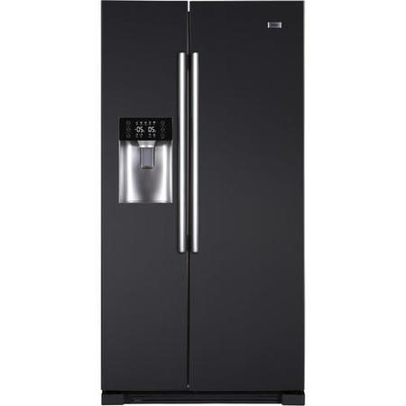Haier HRF-628IN6 2-Door A+ Side By Side American Fridge 