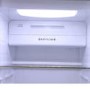 GRADE A3 - Haier HRF-628IN6 2-Door A+ Side By Side American Fridge Freezer With Ice And Water Dispenser Obsidian Black