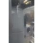 Refurbished Haier HRF-630IB7 Freestanding 555 Litre 60/40 Frost Free American Fridge Freezer Black