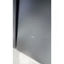 Refurbished Haier HRF-630IB7 Freestanding 555 Litre 60/40 Frost Free American Fridge Freezer Black