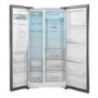 Haier HRF-636IM6 American Fridge Freezer With Ice And Water Dispenser