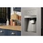 Haier HRF-636IM6 American Fridge Freezer With Ice And Water Dispenser