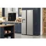 Haier HRF-636IM6 American Fridge Freezer With Ice And Water Dispenser
