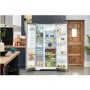 Haier HRF-636IM6 American Fridge Freezer With Ice And Water Dispenser