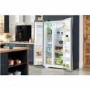 Haier HRF-636IM6 American Fridge Freezer With Ice And Water Dispenser