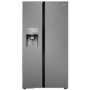Haier HRF-636IM6 American Fridge Freezer With Ice And Water Dispenser
