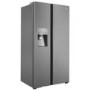 Haier HRF-636IM6 American Fridge Freezer With Ice And Water Dispenser