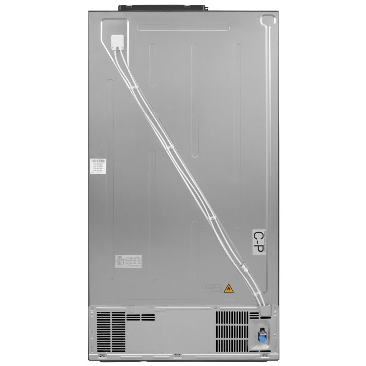 Haier HRF-636IM6 American Fridge Freezer With Ice And Water Dispenser