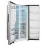 Haier HRF-636IM6 American Fridge Freezer With Ice And Water Dispenser