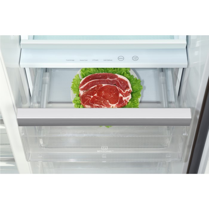 Image result for Haier HRF-800DGS8