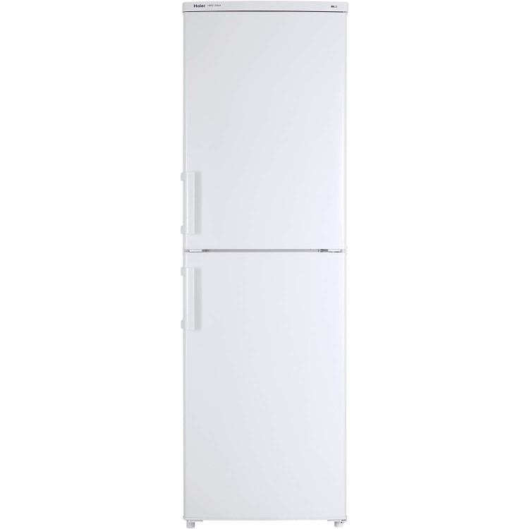 Haier HRFZ-316AA 174x55cm Wide Freestanding Fridge Freezer - White