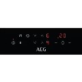 AEG 3000 Series Domino 30cm 2 Zone Ceramic Hob
