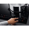 AEG 3000 Series Domino 30cm 2 Zone Ceramic Hob