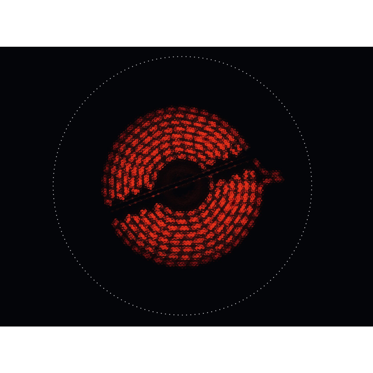 AEG HRX64300CB 60cm 4 Zone Ceramic Hob AEG HRX64300CB 60cm 4 Zone Ceramic Hob