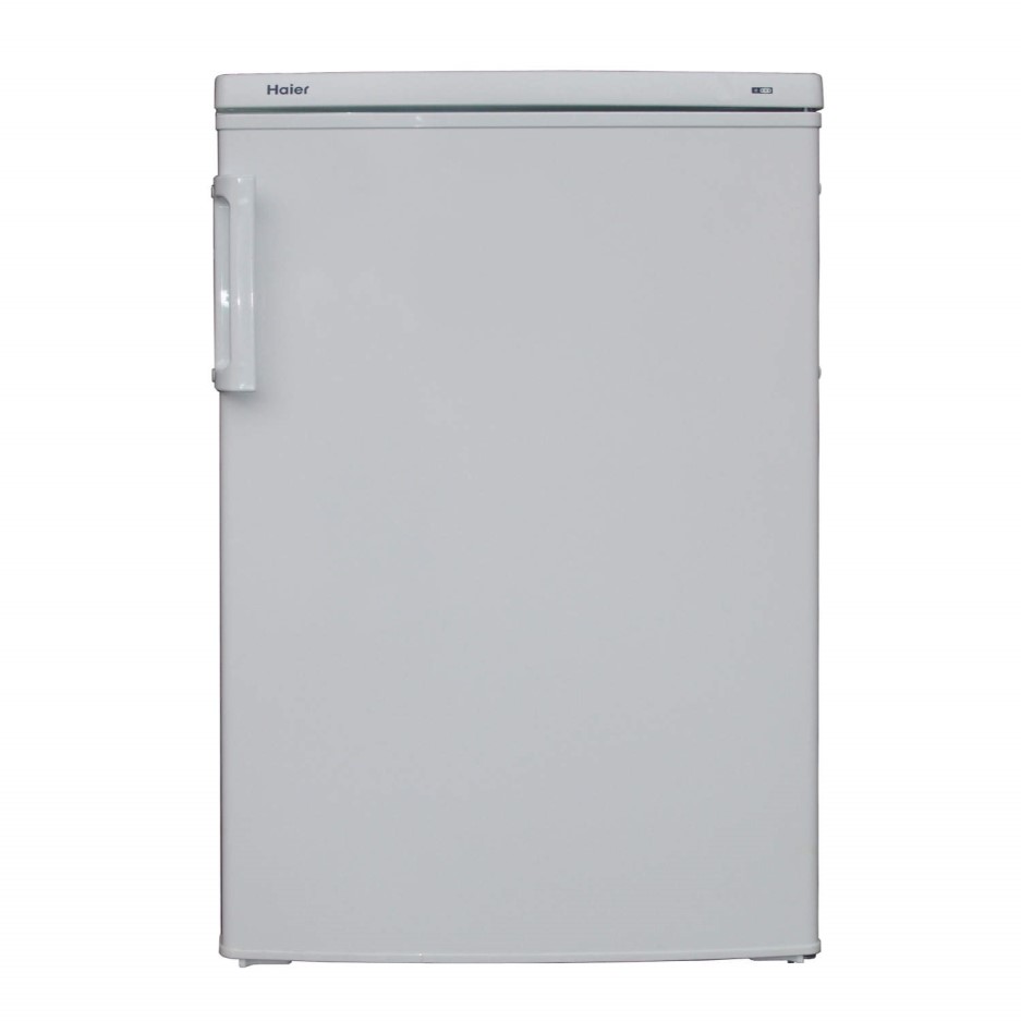 Haier HRZ176AA 85x55cm Under Counter Freestanding Fridge With Ice Box
