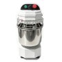 Culinox Spiral Dough Mixer with Timer - 10 Ltr, 8kg