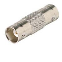 BNC Female to Female Coupler