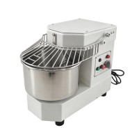 Culinox Spiral Dough Mixer with Timer - 8 Ltr, 6kg