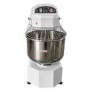 Culinox Spiral Dough Mixer with Timer - Twin Speed, 130 Ltr, 85kg - 3 Phase