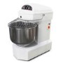 Culinox Spiral Dough Mixer with Timer - Twin Speed, 130 Ltr, 85kg - 3 Phase