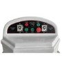 Culinox Spiral Dough Mixer with Timer - Twin Speed, 130 Ltr, 85kg - 3 Phase