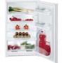 Hotpoint HS1622 Integrated Overcounter Fridge