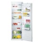 Refurbished Hotpoint HS18012UK Integrated 314 Litre In-column Larder Fridge