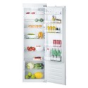 A2/HS18012UK Refurbished Hotpoint HS18012UK Integrated 314 Litre In-column Larder Fridge