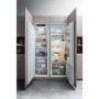 Refurbished Hotpoint HS18012UK Integrated 314 Litre In-column Larder Fridge