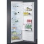 Hotpoint HS3022VL 177x54cm In-column Integrated Fridge