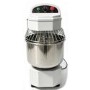 Culinox Spiral Dough Mixer with Timer - 30 Ltr 24kg